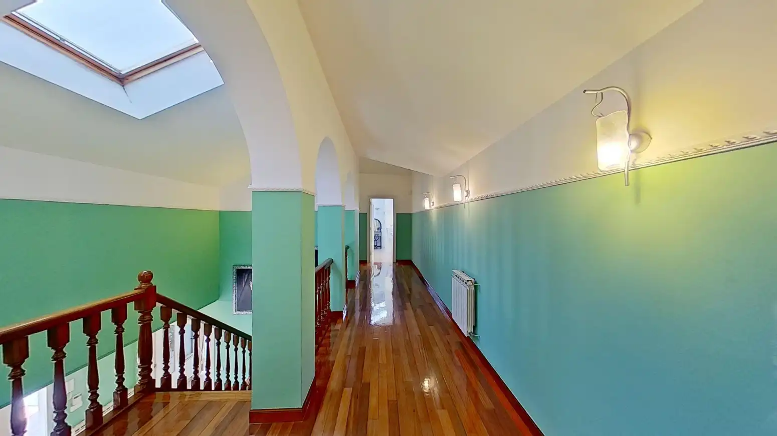 Casa o chalet en venta en Reocín con Calefacción, Jardín privado y Terraza