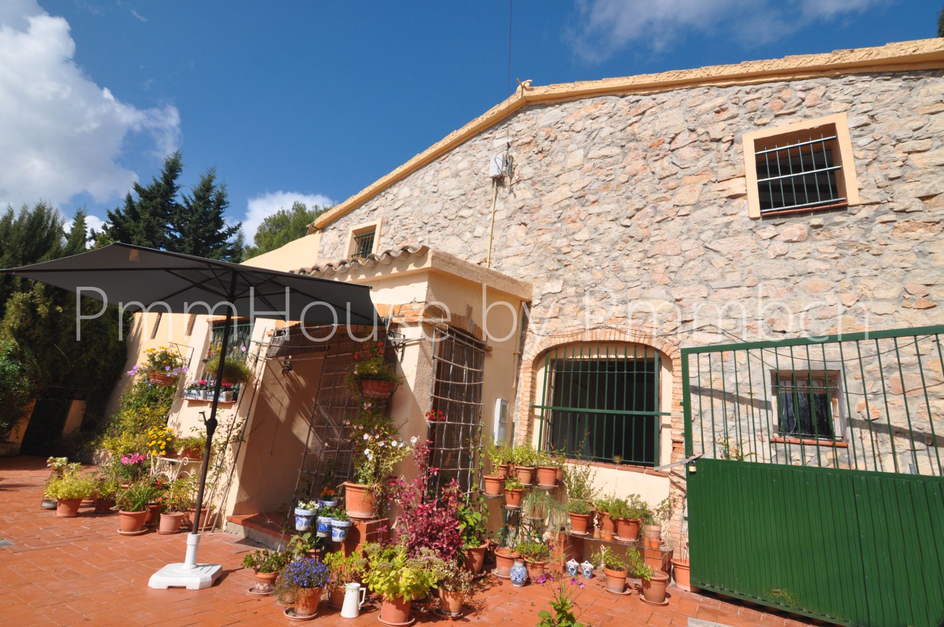 Casa o xalet en venda a Diseminado Afores