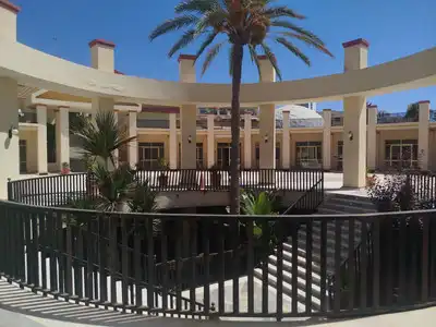 Apartment mit Pool zum Verkauf in Elviria - Cabopino, imagen 36