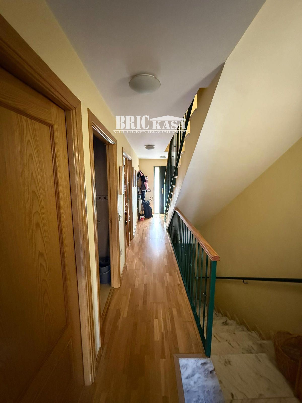 Single-family semi-detached for sale in N/A, Nuevo Cáceres