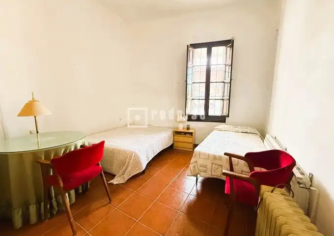 Habitación de Casa o chalet en venta en Cogolludo con Jardín privado, Terraza y Trastero