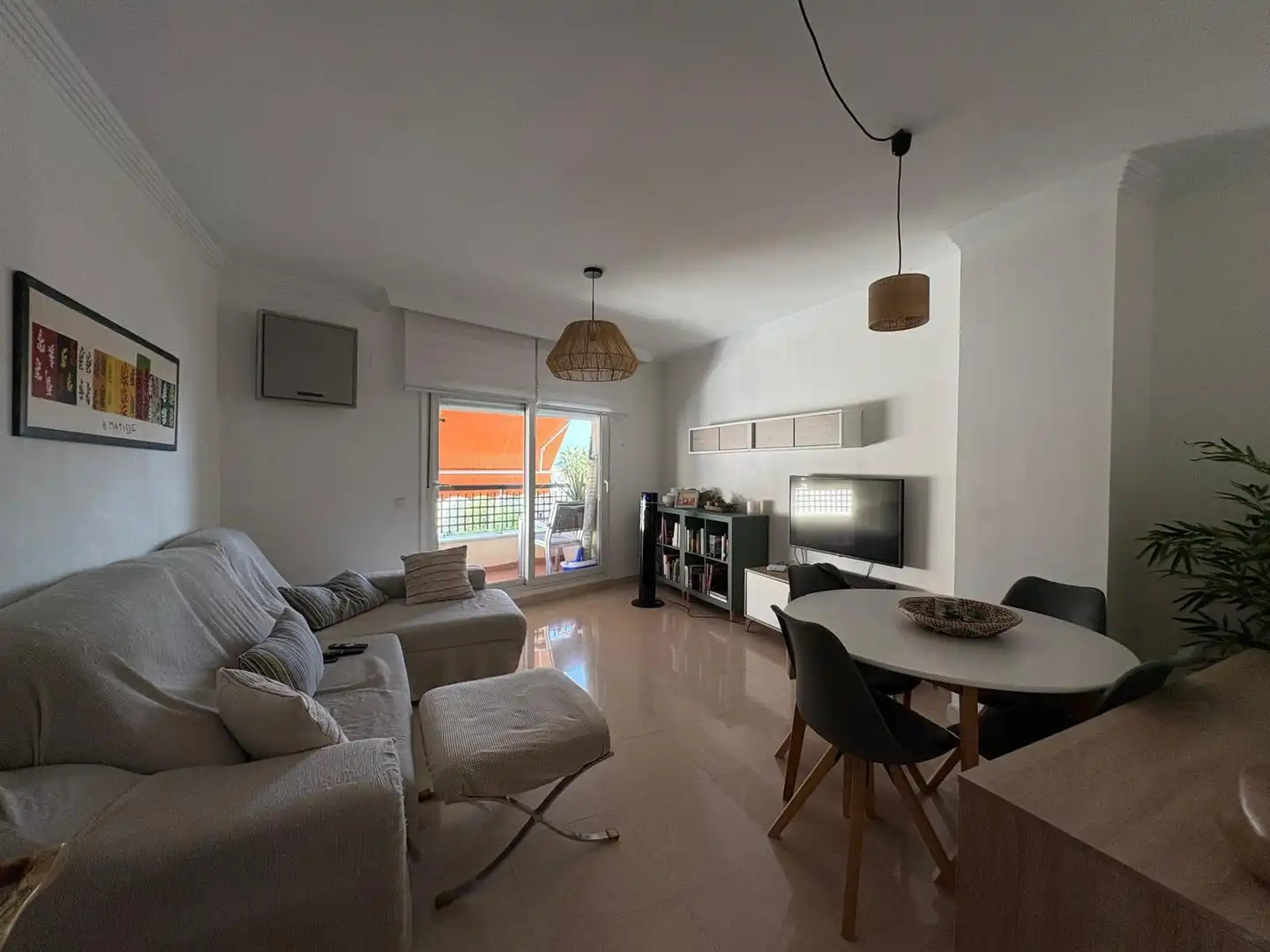 Flat with terrace for sale in La Reconquista - El Rosario, imagen 11