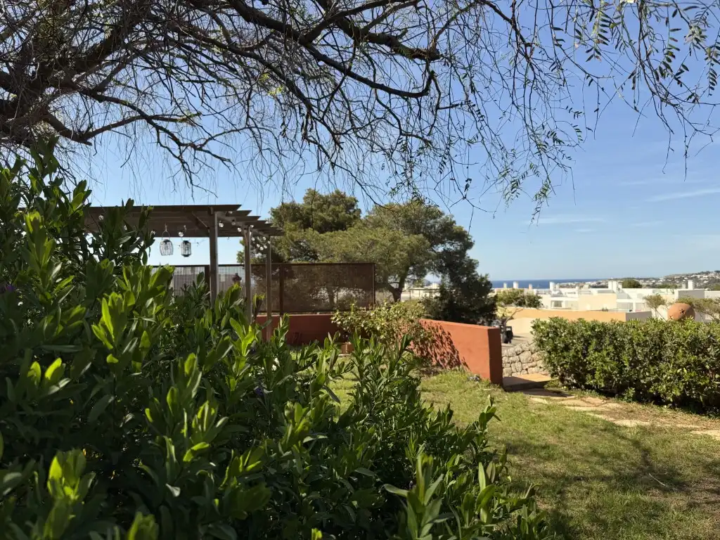 Adosado con piscina en venta en Carretera Cala Moli, imagen 29