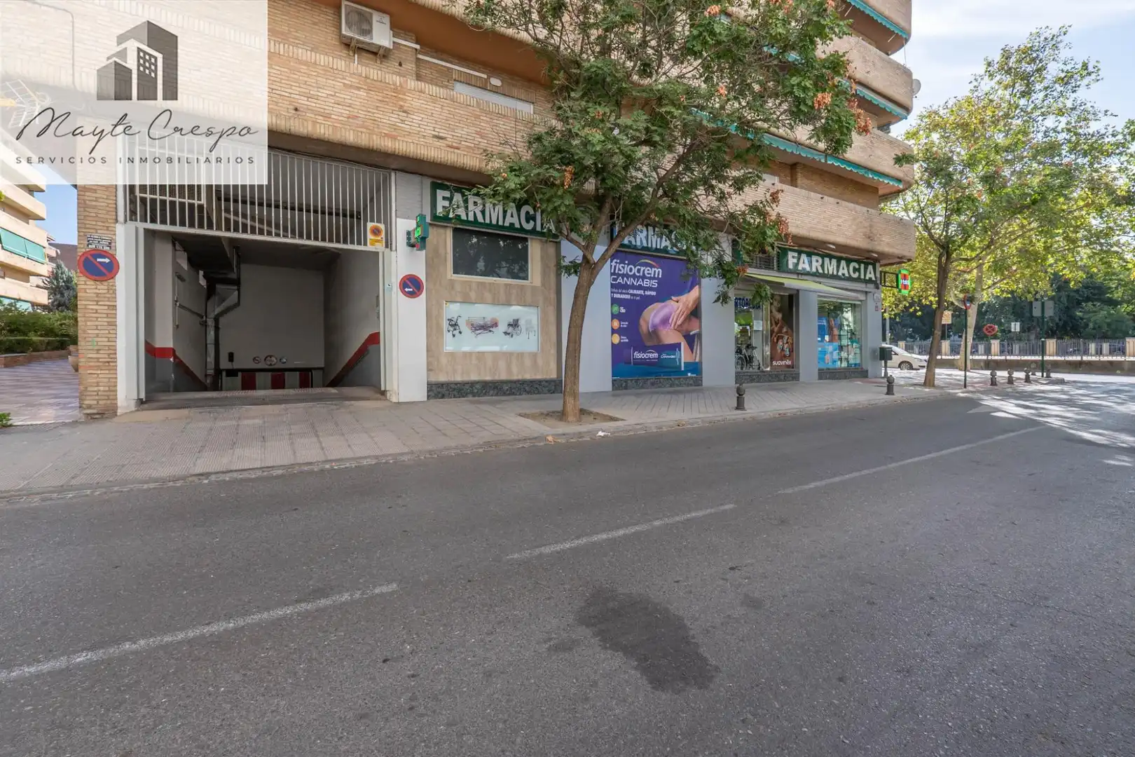 Aparcament en venda a Calle del Profesor Agustín Escribano, imagen 23