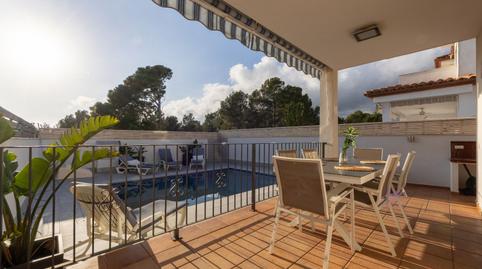 Foto 3 de Casa adosada en venda a Cadis de, Centre, Mont-roig del Camp