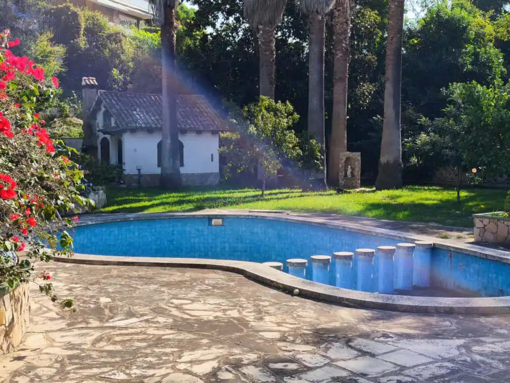Detached house with terrace for sale in Mas Baell - Can Carbó, imagen 47