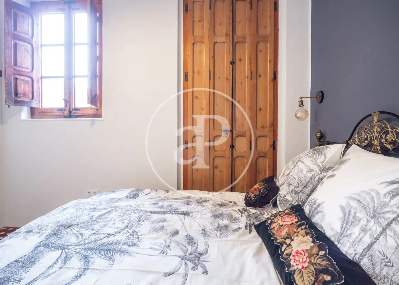Wohnung zur Miete in Carrer de l'Església del Rosari, El Cabanyal - El Canyamelar