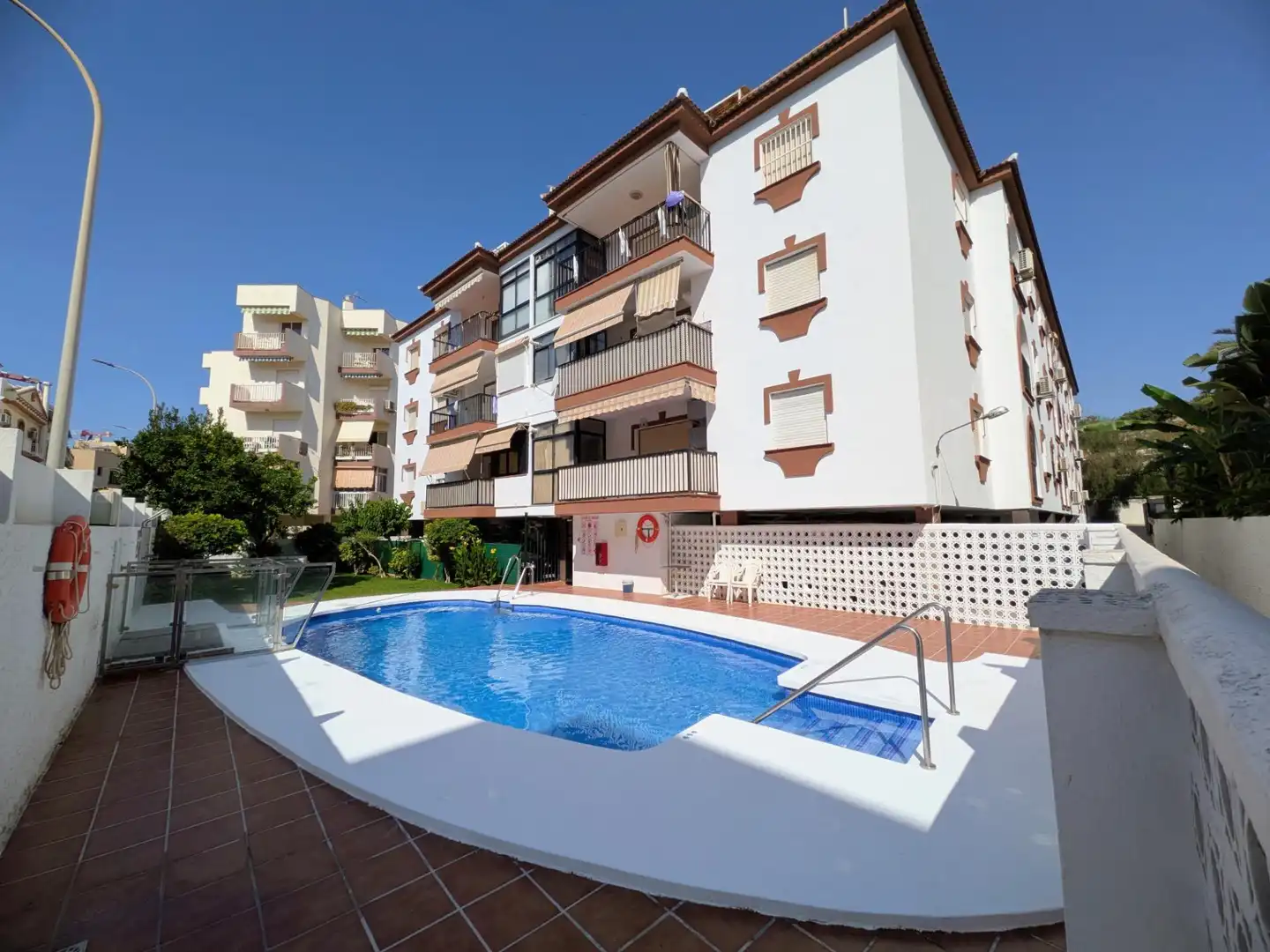 Wohnung mit Pool zum Verkauf in Calle TROCADERO, imagen 36