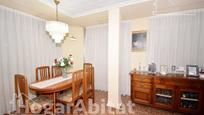 Dining room of House or chalet for sale in Burriana / Borriana  with Heating, Terrace and Storage room