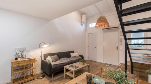 Photo 4 of Duplex for sale in Calle de Antonio, 7, Almenara -Ventilla, Madrid
