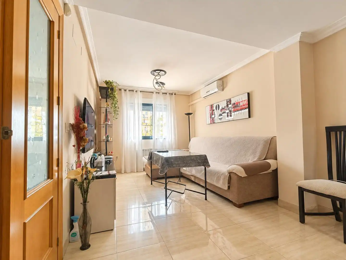 Maison mitoyenne avec terrasse à vendre à DIEGO LIÑAN, imagen 22