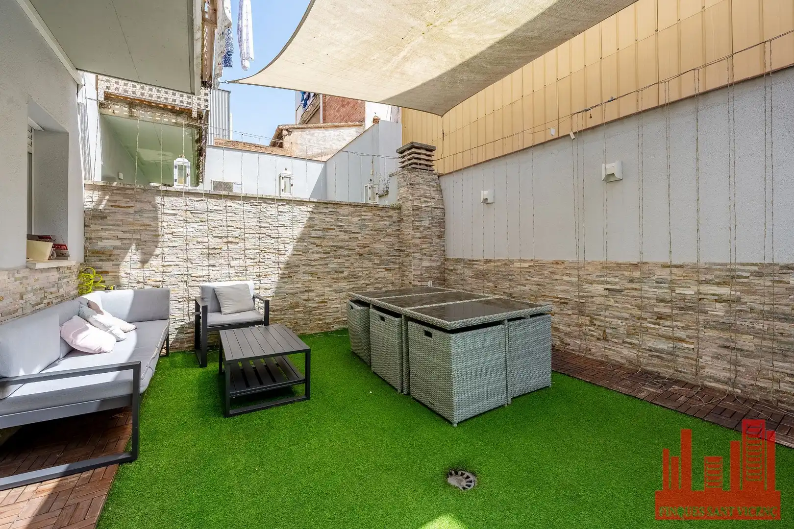 Flat for sale in Martorell