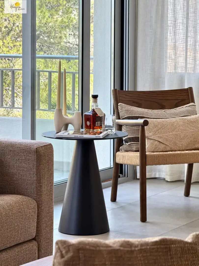 Chalet con terraza en venta en Senda de la Lloma, imagen 17
