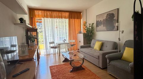Foto 4 de Estudi de lloguer a Zona Martiánez, Puerto de la Cruz