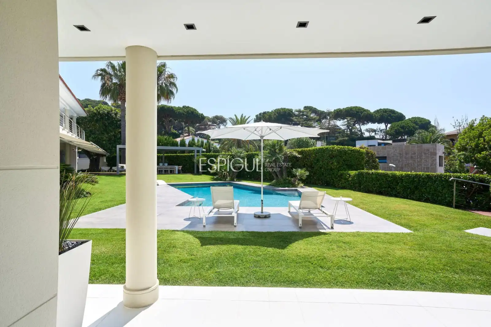 House with terrace for sale in Urbanitzacions, imagen 70