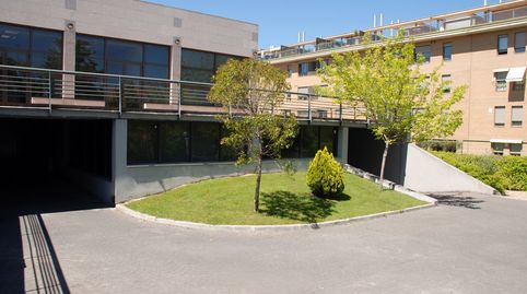 Foto 5 de Trastero de alquiler en Calle Severo Ochoa, 3, Parque Empresarial, Las Rozas de Madrid