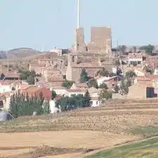 Finca rústica en venta en Ólvega