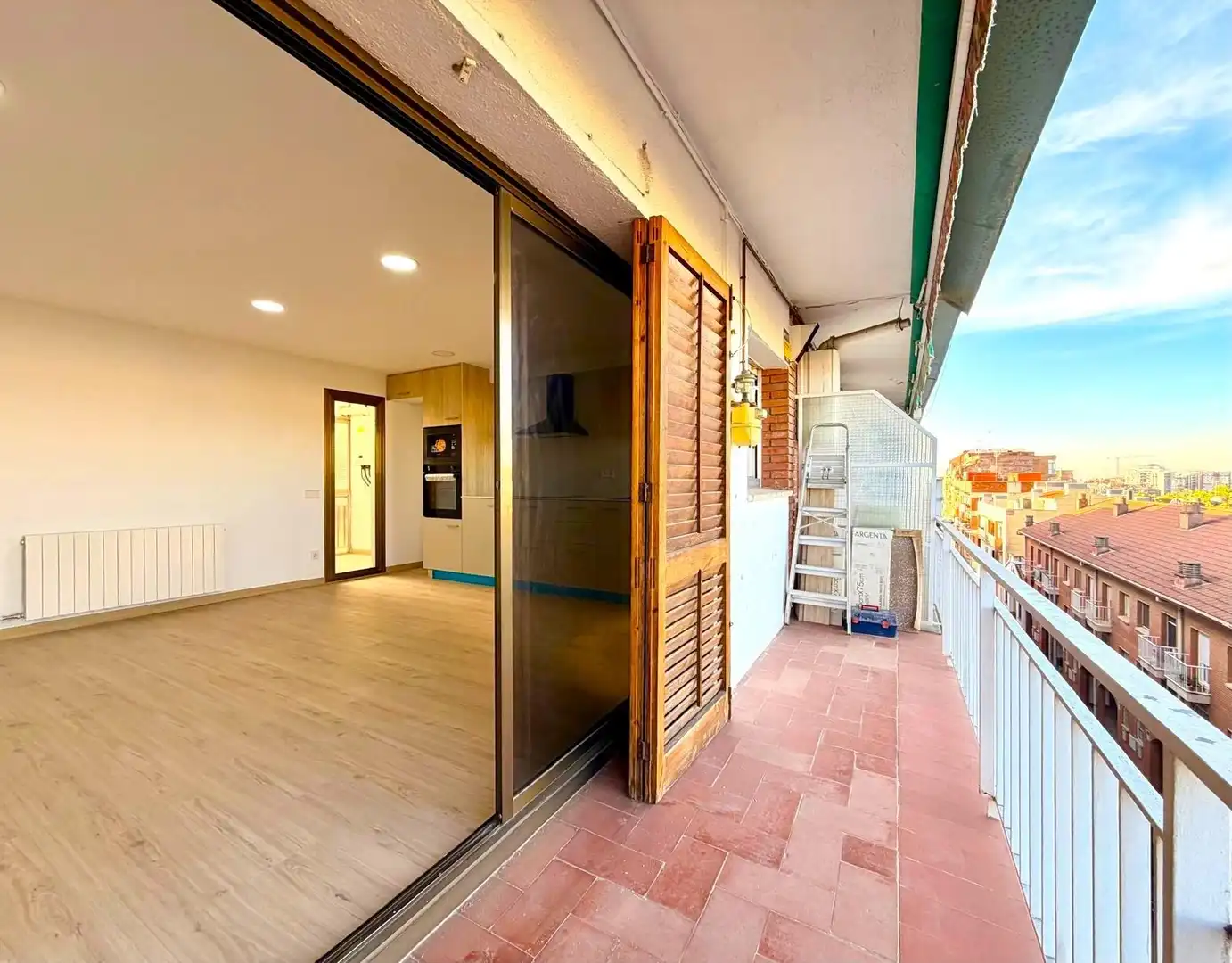 Wohnung zum Verkauf in Hostal
