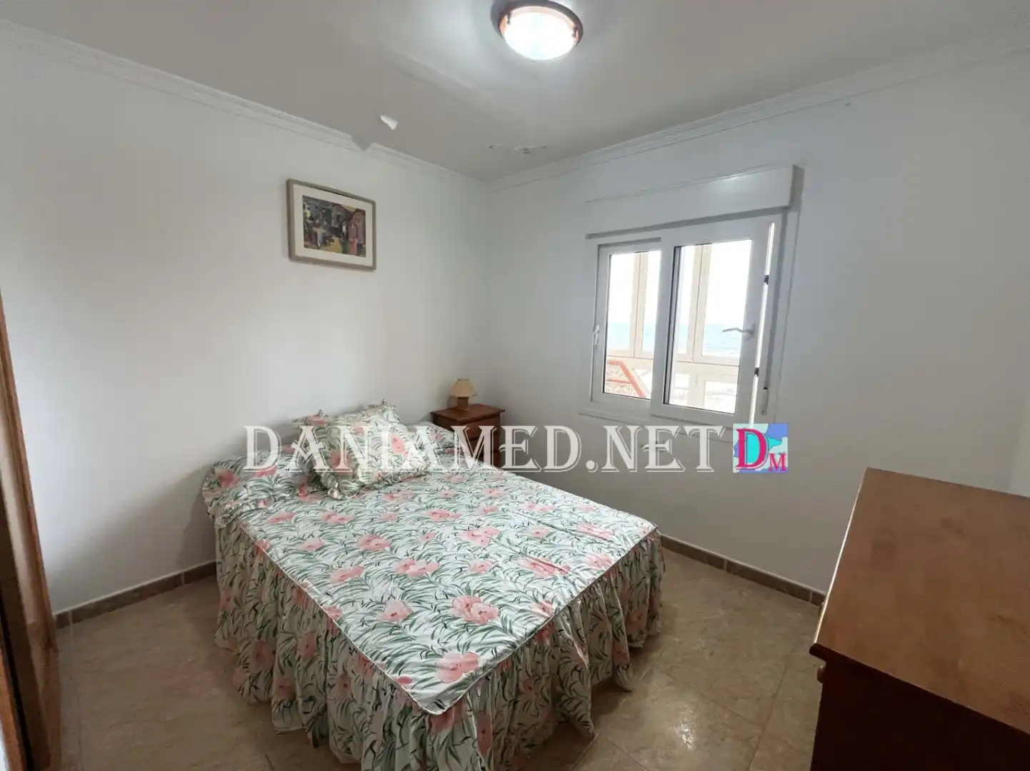 Bedroom of Apartments for sale in Dénia  with Private garden, Terrace and Storage room