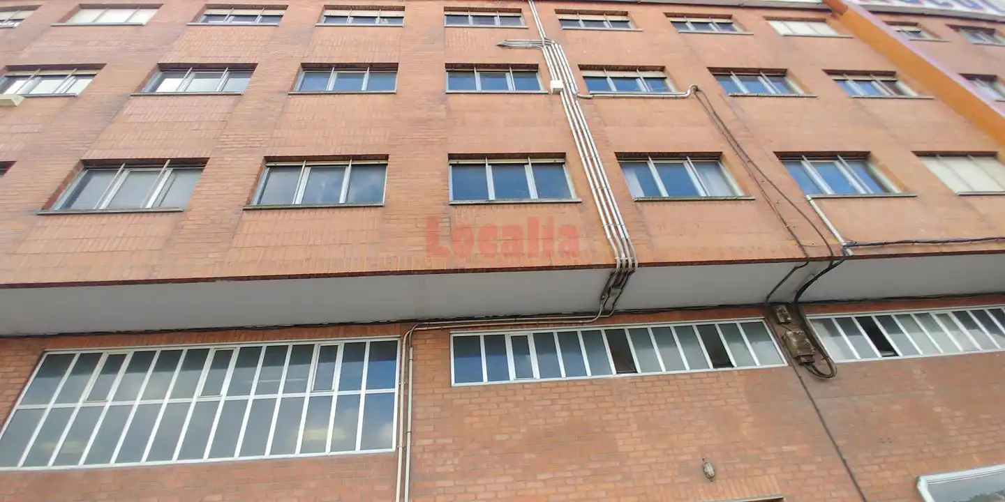 Business premises for sale in Marcos Ruiloba Palazuelos, imagen 3