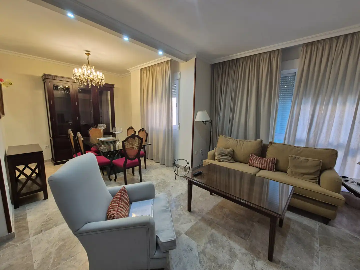 Wohnung mit Pool zum Verkauf in Avenida Castillo Puebla de Alcocer, imagen 8