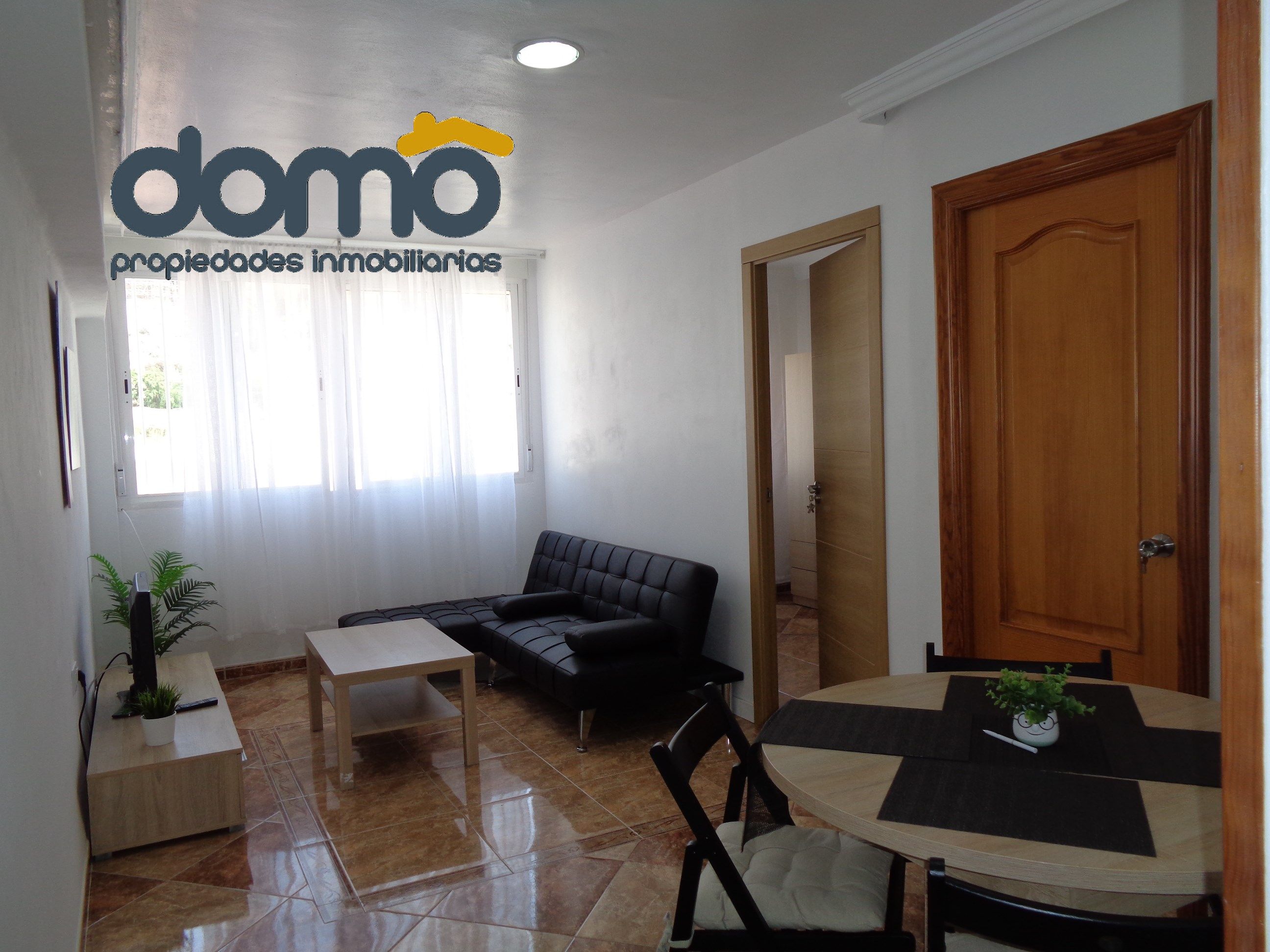 Pis de lloguer a Calle San Telmo, 5, Centro