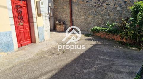 Foto 2 de Casa adosada en venda a Borbolla,la, Vidiago - Pendueles - Tresgrandas, Asturias