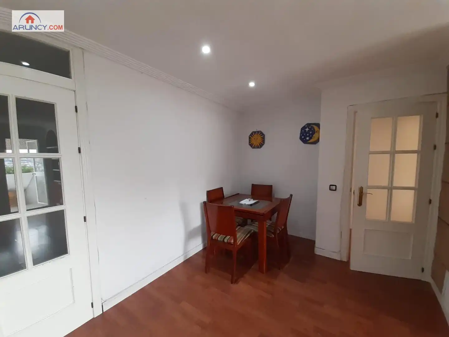 Comedor de Piso en venta en Sevilla con Aire acondicionado y Piscina comunitaria