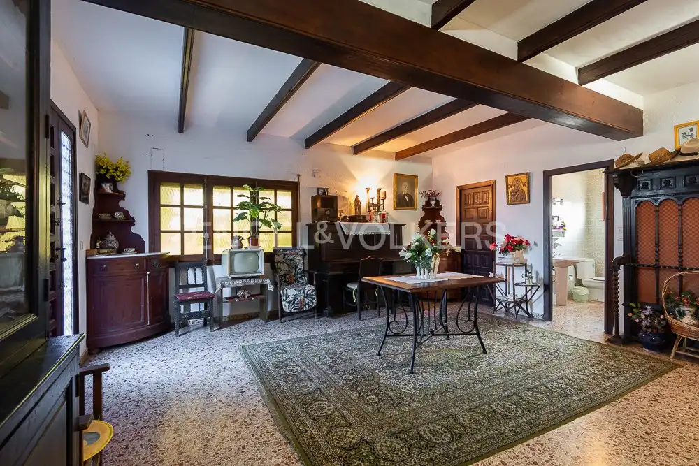 Haus mit Terrasse zum Verkauf in Av. Mediterrànea Pau, imagen 9