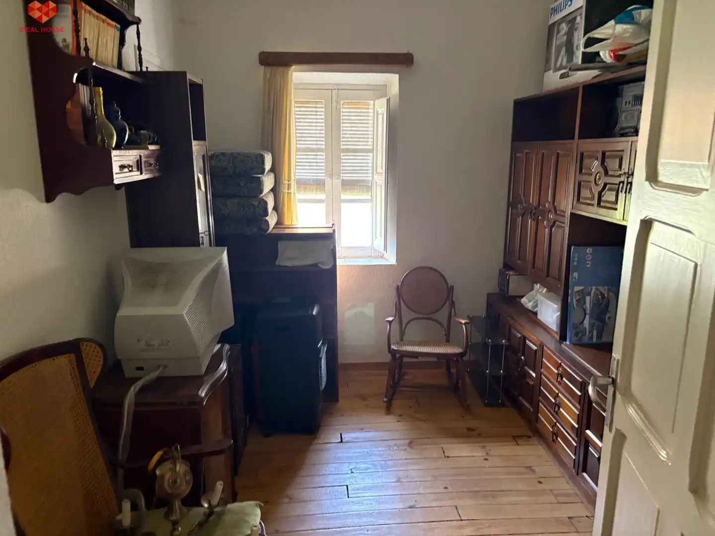 Casa o chalet en venta en Otero de Herreros con Terraza, Amueblado y Balcón