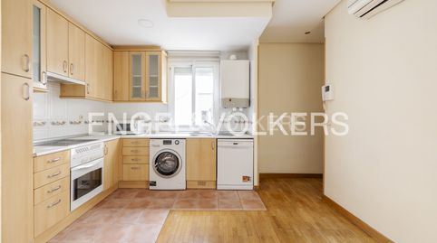 Photo 3 of Flat for rent in Calle de Costa Rica, Hispanoamérica - Bernabéu, Madrid Capital