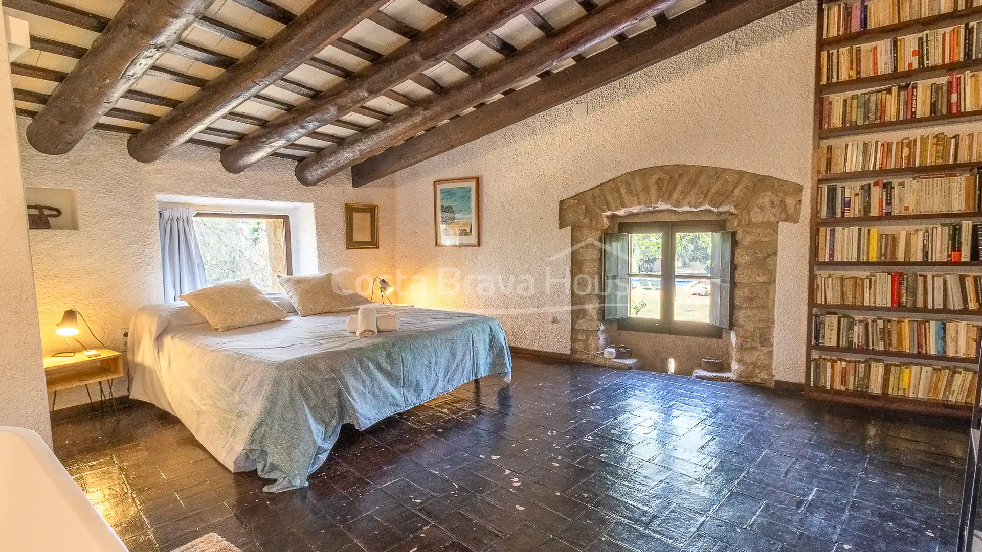 Maison rustique avec piscine à vendre à Llagostera, imagen 30