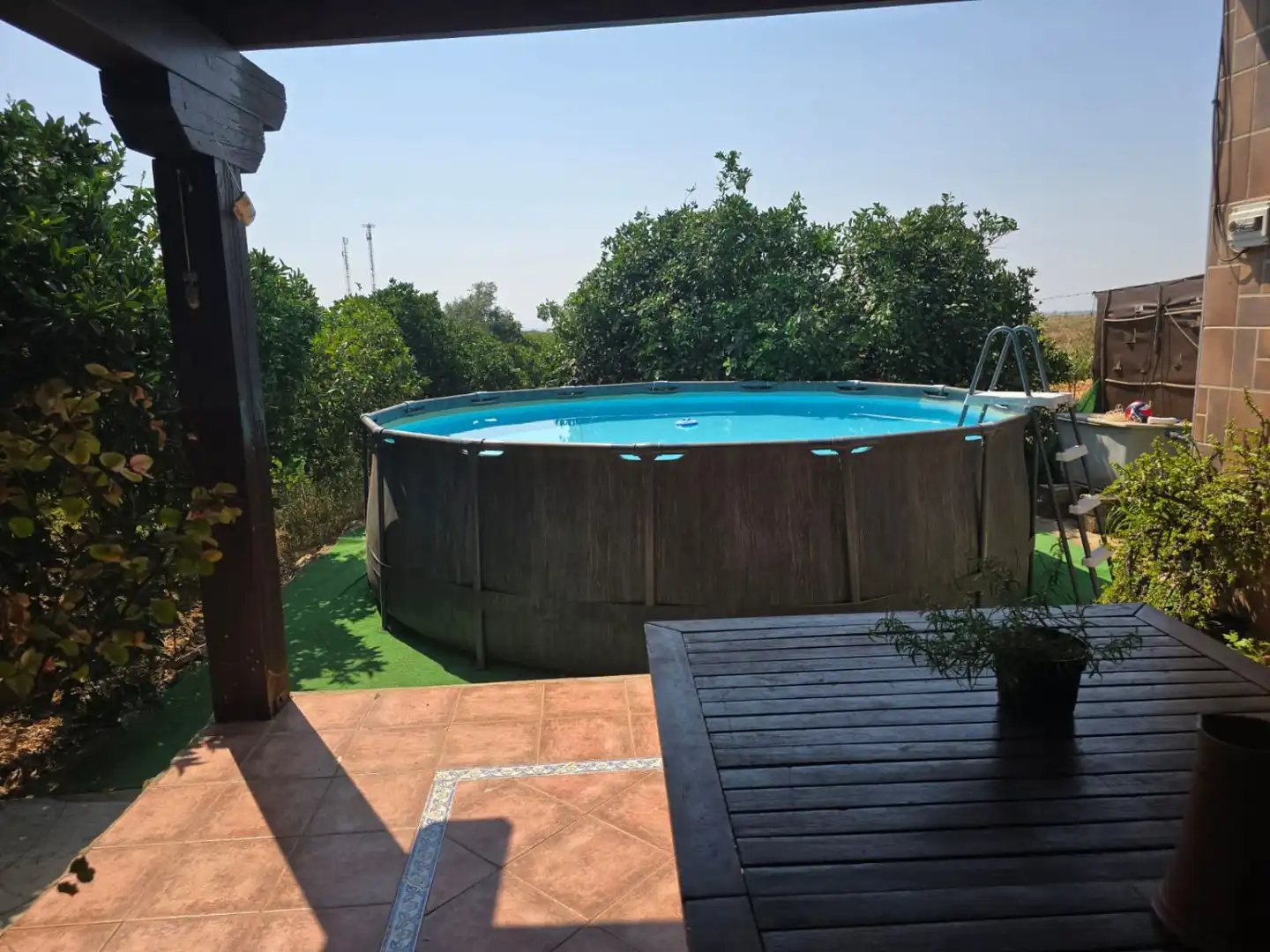 Chalet en venta en Nueva Alcalá, imagen 17