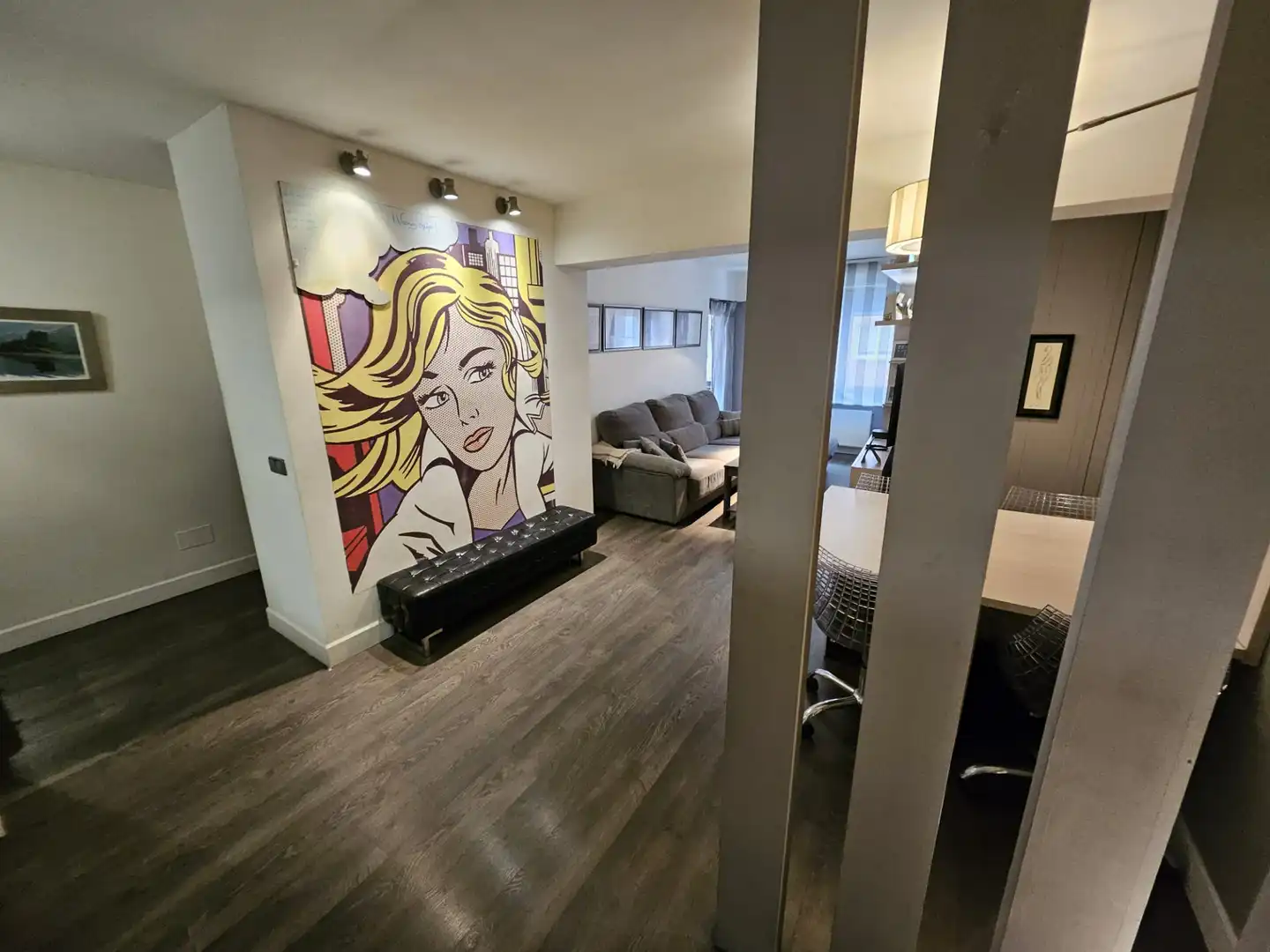 Piso con ascensor en venta en Calle de Dominicos, imagen 2