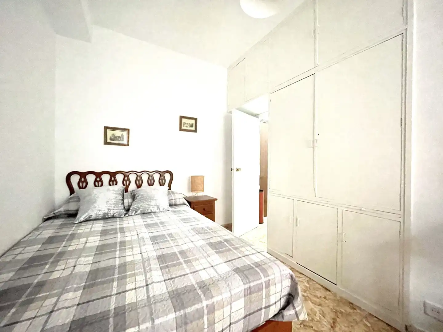 Appartamento con terrazza in affitto a BAEZA, imagen 4