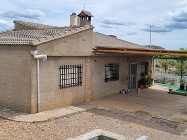 Villa avec piscine à vendre à Casinos