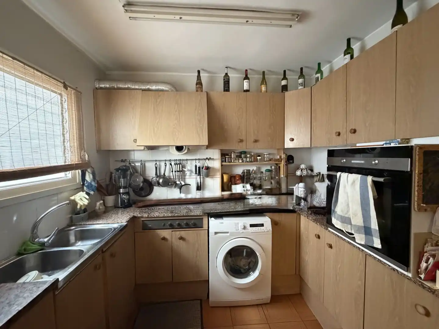 Flat for sale in Nou Eixample Nord