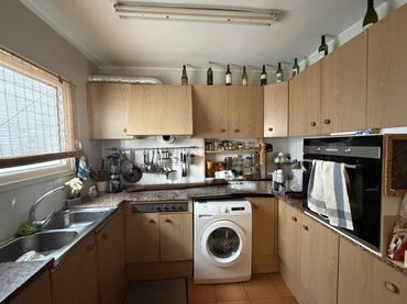 Wohnung zum Verkauf in Nou Eixample Nord