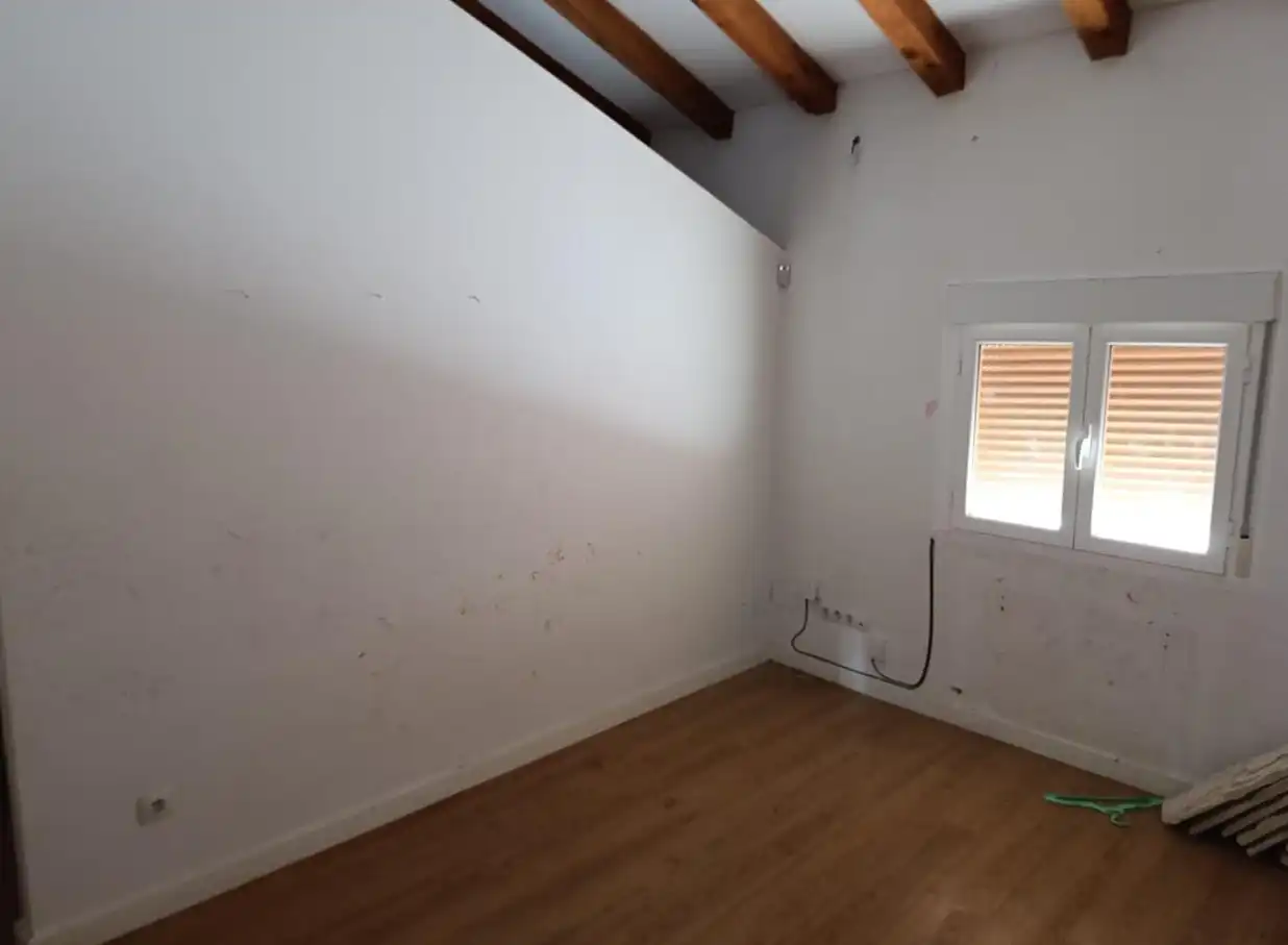 Casa adosada en venta en Almudévar con Terraza