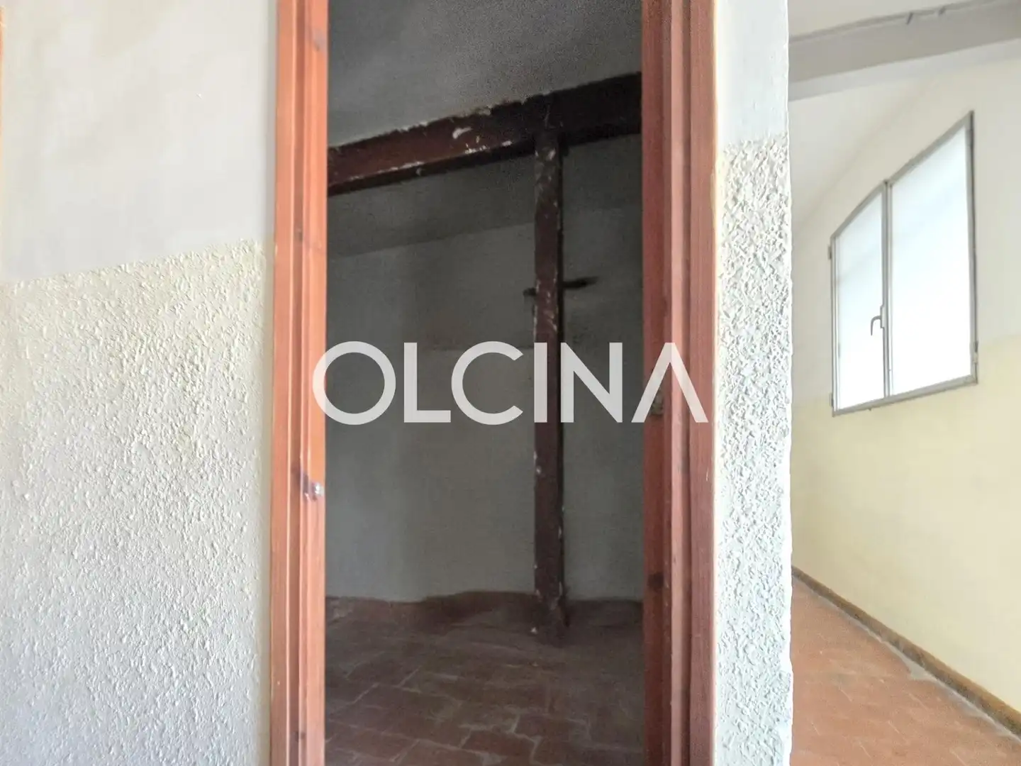 Piso en venta en Alcoy / Alcoi con Aire acondicionado, Calefacción y Terraza
