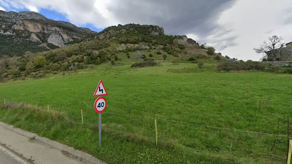 Terreni e lotti in vendita a PUEYO DE ARAGUAS , PG. 2 PARC. 296, imagen 2