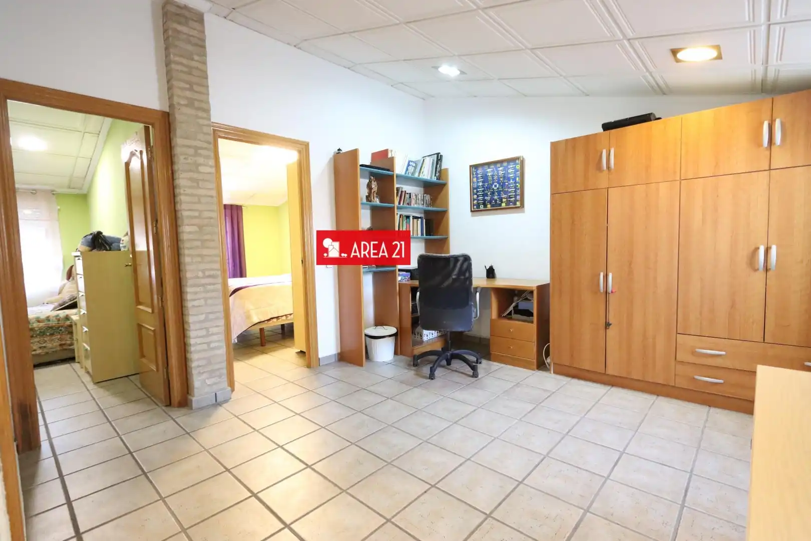 Casa o chalet en venta en La Pobla de Vallbona con Aire acondicionado, Terraza y Trastero