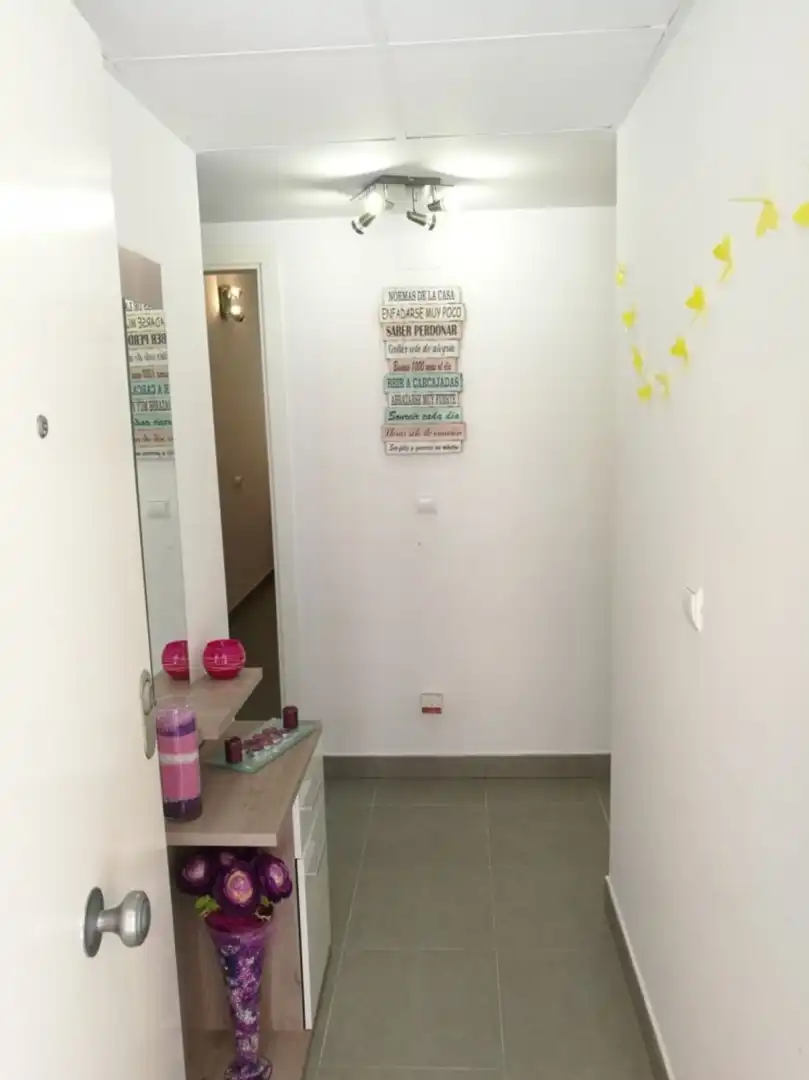 Apartament amb piscina en venda a La Cala de Villajoyosa, imagen 8