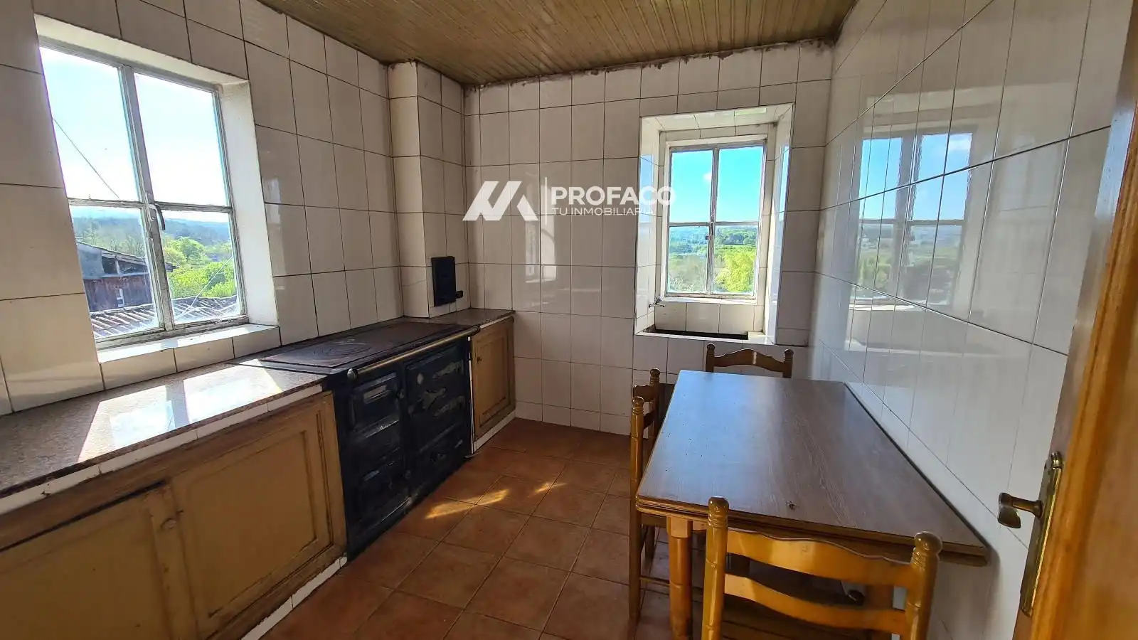 House with garden for sale in San Cristovo de Cea, imagen 5