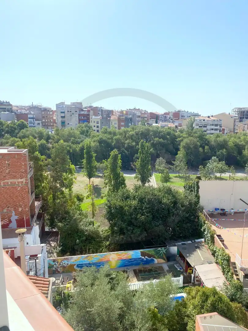 Ático en venta en Terrassa con Calefacción, Terraza y Trastero
