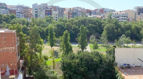 Foto 5 de Àtic en venda a Segle XX, Terrassa