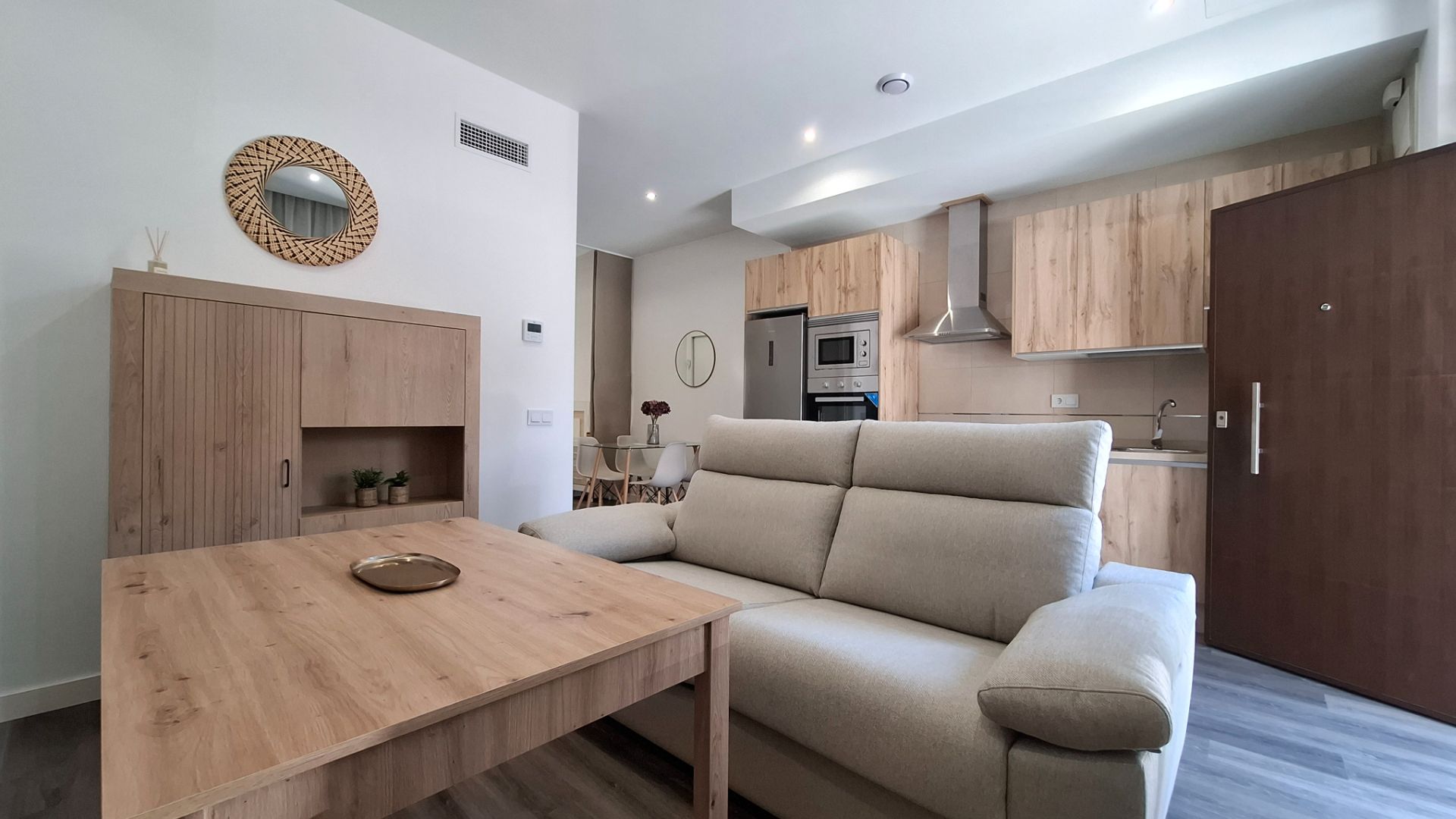 Loft de alquiler en Calle Historiador Manuel Salcines, Vista Alegre - Parque Cruz Conde