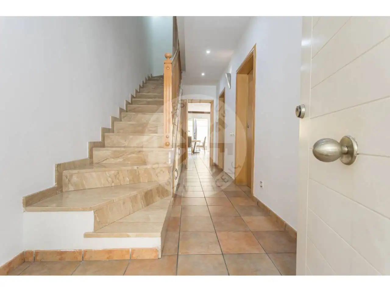 Casa o chalet en venta en Terrassa con Aire acondicionado, Calefacción y Jardín privado