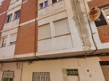 Appartement à vendre à C/ Manuel de Falla