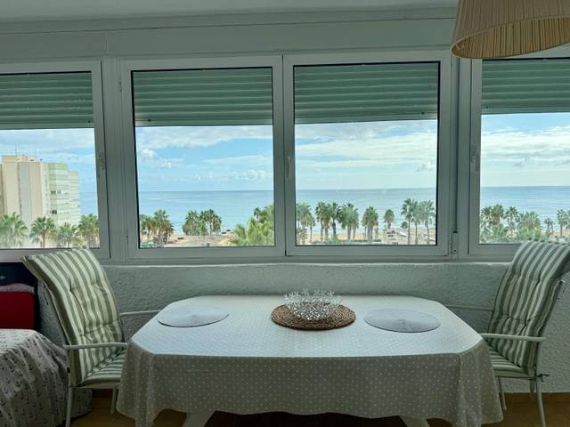 Apartamento en Alquiler en Calle Calle Músico José Mira Figueroa, en Agua Amarga - Urbanova